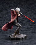 ARTFX J Devil May Cry 5 1/8 Scale Pre-Painted Figure: Dante (Re-run) thumbnail 8