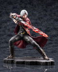 ARTFX J Devil May Cry 5 1/8 Scale Pre-Painted Figure: Dante (Re-run) thumbnail 10