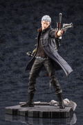 ARTFX J Devil May Cry 5 1/8 Scale Pre-Painted Figure: Nero (Re-run) thumbnail 2
