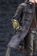 ARTFX J Devil May Cry 5 1/8 Scale Pre-Painted Figure: Nero (Re-run) thumbnail 11