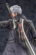 ARTFX J Devil May Cry 5 1/8 Scale Pre-Painted Figure: Nero (Re-run) thumbnail 12