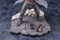 ARTFX J Devil May Cry 5 1/8 Scale Pre-Painted Figure: Nero (Re-run) thumbnail 15