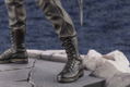 ARTFX J Devil May Cry 5 1/8 Scale Pre-Painted Figure: Nero (Re-run) thumbnail 16