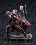 ARTFX J Devil May Cry 5 1/8 Scale Pre-Painted Figure: Nero (Re-run) thumbnail 17