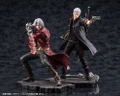 ARTFX J Devil May Cry 5 1/8 Scale Pre-Painted Figure: Nero (Re-run) thumbnail 18