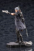 ARTFX J Devil May Cry 5 1/8 Scale Pre-Painted Figure: Nero (Re-run) thumbnail 4