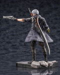 ARTFX J Devil May Cry 5 1/8 Scale Pre-Painted Figure: Nero (Re-run) thumbnail 5