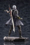 ARTFX J Devil May Cry 5 1/8 Scale Pre-Painted Figure: Nero (Re-run) thumbnail 6