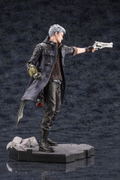 ARTFX J Devil May Cry 5 1/8 Scale Pre-Painted Figure: Nero (Re-run) thumbnail 8