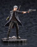 ARTFX J Devil May Cry 5 1/8 Scale Pre-Painted Figure: Nero (Re-run) thumbnail 9