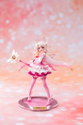 Fate/kaleid liner Prisma Illya Licht The Nameless Girl 1/7 Scale Pre-Painted Figure: Illya Animated 10th Anniversary Tenshin Ver. thumbnail 2