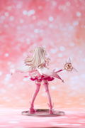 Fate/kaleid liner Prisma Illya Licht The Nameless Girl 1/7 Scale Pre-Painted Figure: Illya Animated 10th Anniversary Tenshin Ver. thumbnail 5