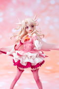 Fate/kaleid liner Prisma Illya Licht The Nameless Girl 1/7 Scale Pre-Painted Figure: Illya Animated 10th Anniversary Tenshin Ver. thumbnail 6
