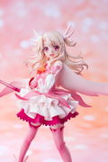 Fate/kaleid liner Prisma Illya Licht The Nameless Girl 1/7 Scale Pre-Painted Figure: Illya Animated 10th Anniversary Tenshin Ver. thumbnail 7