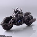 Final Fantasy VII Bring Arts: Hardy Daytona thumbnail 2
