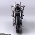 Final Fantasy VII Bring Arts: Hardy Daytona thumbnail 4
