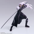 Final Fantasy VII Bring Arts: Sephiroth (Re-run) thumbnail 5