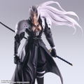 Final Fantasy VII Bring Arts: Sephiroth (Re-run) thumbnail 6