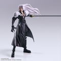Final Fantasy VII Bring Arts: Sephiroth (Re-run) thumbnail 8