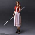 Final Fantasy VII Rebirth Play Arts Kai: Aerith Gainsborough thumbnail 2