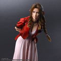 Final Fantasy VII Rebirth Play Arts Kai: Aerith Gainsborough thumbnail 4