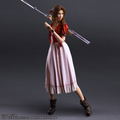 Final Fantasy VII Rebirth Play Arts Kai: Aerith Gainsborough thumbnail 5