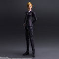 Final Fantasy VII Rebirth Play Arts Kai: Elena thumbnail 2