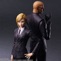 Final Fantasy VII Rebirth Play Arts Kai: Elena thumbnail 11