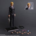 Final Fantasy VII Rebirth Play Arts Kai: Elena thumbnail 12