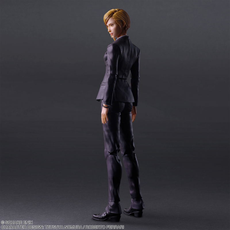 Final Fantasy VII Rebirth Play Arts Kai: Elena image 3