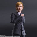 Final Fantasy VII Rebirth Play Arts Kai: Elena thumbnail 7