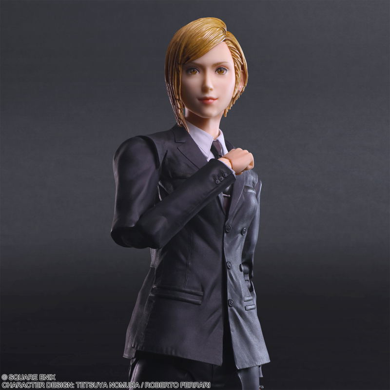 Final Fantasy VII Rebirth Play Arts Kai: Elena image 7