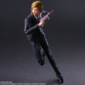 Final Fantasy VII Rebirth Play Arts Kai: Elena thumbnail 8