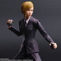 Final Fantasy VII Rebirth Play Arts Kai: Elena thumbnail 9