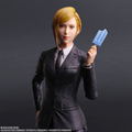 Final Fantasy VII Rebirth Play Arts Kai: Elena thumbnail 10