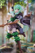 Goblin Slayer II 1/7 Scale Pre-Painted Figure: High Elf Archer thumbnail 10
