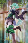 Goblin Slayer II 1/7 Scale Pre-Painted Figure: High Elf Archer thumbnail 11