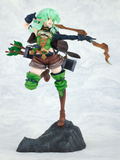Goblin Slayer II 1/7 Scale Pre-Painted Figure: High Elf Archer thumbnail 3