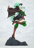 Goblin Slayer II 1/7 Scale Pre-Painted Figure: High Elf Archer thumbnail 5