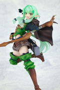 Goblin Slayer II 1/7 Scale Pre-Painted Figure: High Elf Archer thumbnail 6