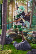 Goblin Slayer II 1/7 Scale Pre-Painted Figure: High Elf Archer thumbnail 8