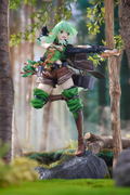Goblin Slayer II 1/7 Scale Pre-Painted Figure: High Elf Archer thumbnail 9