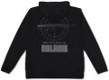 Golgo 13 - Golgo 13 M16 Thin Dry Hoodie (Black | Size L) thumbnail 1