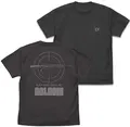 Golgo 13 - Golgo 13 M16 T-shirt (Sumi | Size S) thumbnail 1