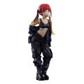 Gridman Universe Pre-Painted Figure: Zozo Black Collection Asukagawa Chise thumbnail 1