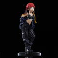 Gridman Universe Pre-Painted Figure: Zozo Black Collection Asukagawa Chise thumbnail 10