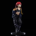 Gridman Universe Pre-Painted Figure: Zozo Black Collection Asukagawa Chise thumbnail 2