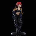 Gridman Universe Pre-Painted Figure: Zozo Black Collection Asukagawa Chise thumbnail 3