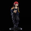 Gridman Universe Pre-Painted Figure: Zozo Black Collection Asukagawa Chise thumbnail 4