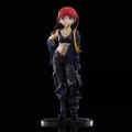 Gridman Universe Pre-Painted Figure: Zozo Black Collection Asukagawa Chise thumbnail 5